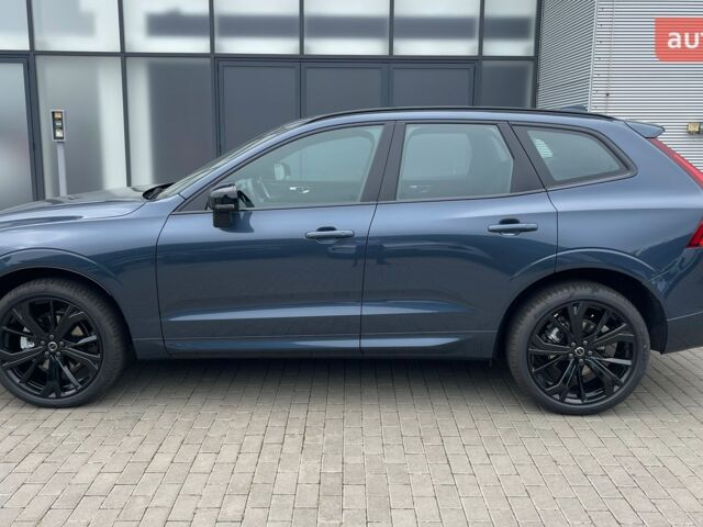 Вольво ХС60, объемом двигателя 1.97 л и пробегом 0 тыс. км за 68891 $, фото 5 на Automoto.ua