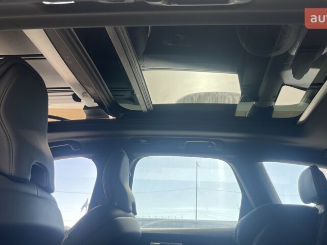 Вольво ХС60 2025 в Киеве на Automoto.ua Вольво ХС60, объемом двигателя 1.97 л и пробегом 0 тыс. км за 68651 $, фото 16 на Automoto.ua