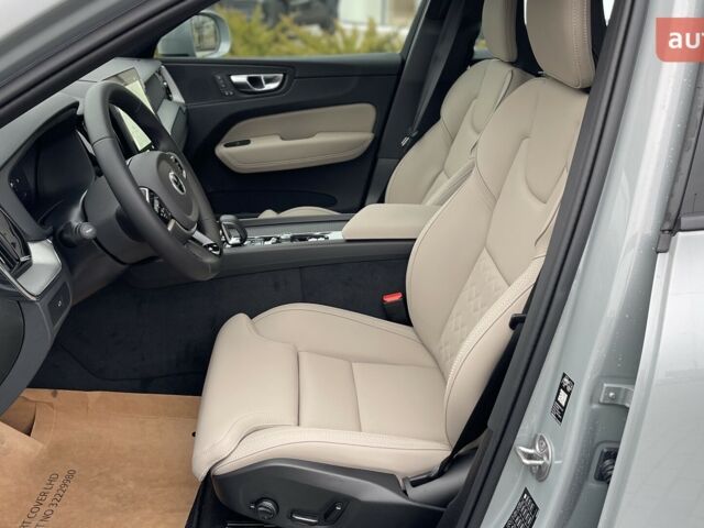 Вольво ХС60, объемом двигателя 1.97 л и пробегом 0 тыс. км за 60921 $, фото 13 на Automoto.ua