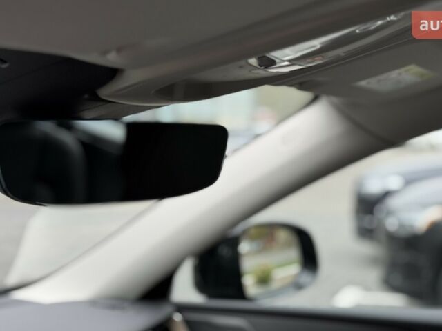 купити нове авто Вольво ХС60 2025 року від офіційного дилера Volvo Car-Одеса Вольво фото