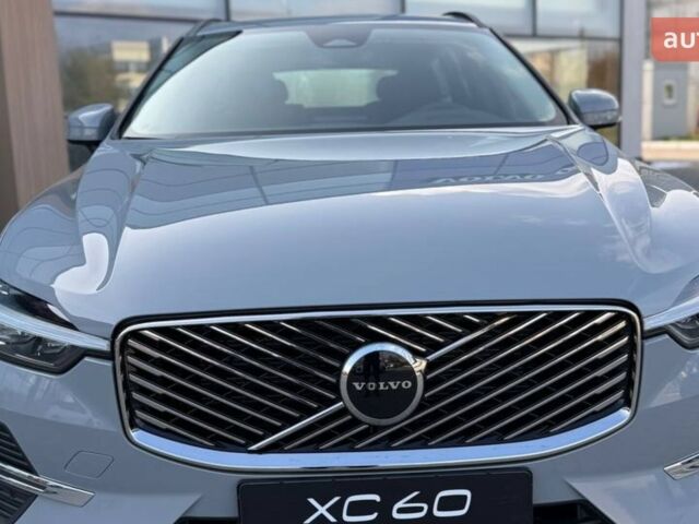 Вольво ХС60, об'ємом двигуна 1.97 л та пробігом 0 тис. км за 56880 $, фото 2 на Automoto.ua