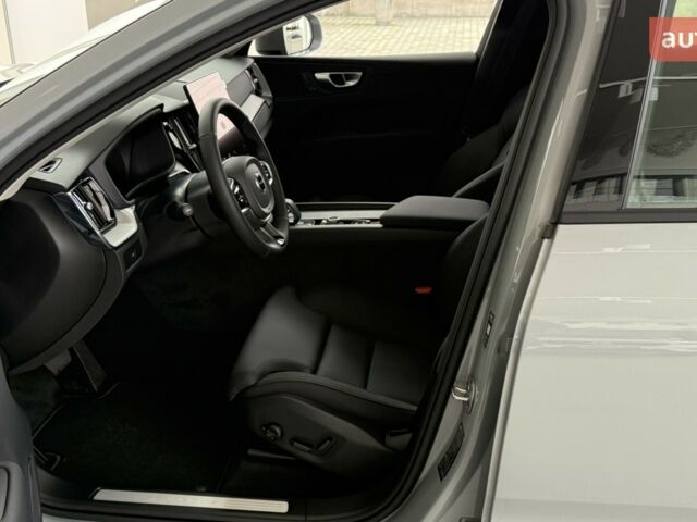 Вольво ХС60, объемом двигателя 1.97 л и пробегом 0 тыс. км за 60389 $, фото 8 на Automoto.ua