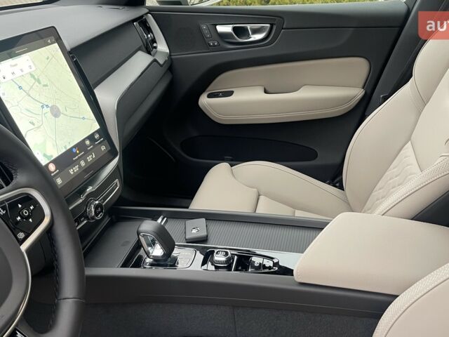 Вольво ХС60, объемом двигателя 1.97 л и пробегом 0 тыс. км за 61679 $, фото 15 на Automoto.ua