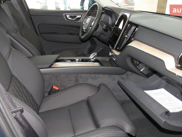 купить новое авто Вольво ХС60 2025 года от официального дилера Автоцентр AUTO.RIA Вольво фото