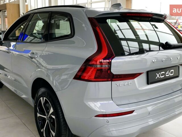 купити нове авто Вольво ХС60 2025 року від офіційного дилера Автоцентр AUTO.RIA Вольво фото