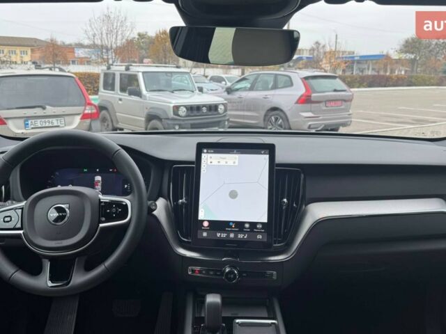 Вольво ХС60, об'ємом двигуна 1.97 л та пробігом 0 тис. км за 60163 $, фото 26 на Automoto.ua