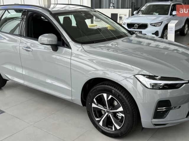 Вольво ХС60, объемом двигателя 1.97 л и пробегом 0 тыс. км за 60389 $, фото 4 на Automoto.ua