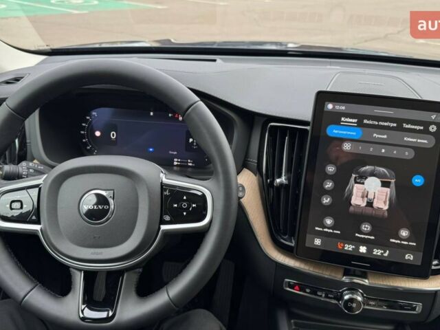 Вольво ХС60, об'ємом двигуна 1.97 л та пробігом 0 тис. км за 87215 $, фото 27 на Automoto.ua