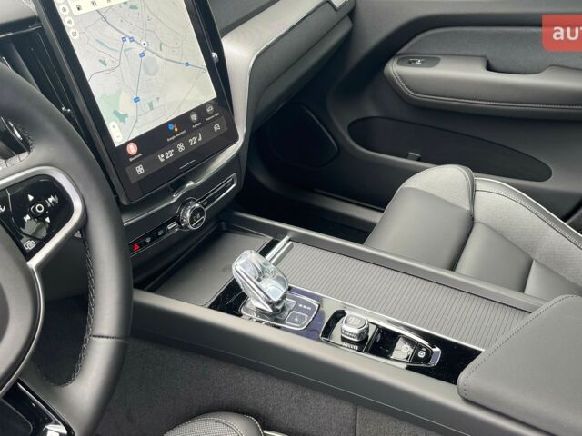 Вольво ХС60, объемом двигателя 1.97 л и пробегом 0 тыс. км за 68891 $, фото 21 на Automoto.ua