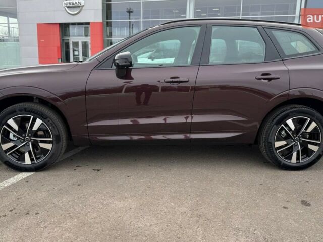 Вольво ХС60, об'ємом двигуна 1.97 л та пробігом 0 тис. км за 65962 $, фото 5 на Automoto.ua