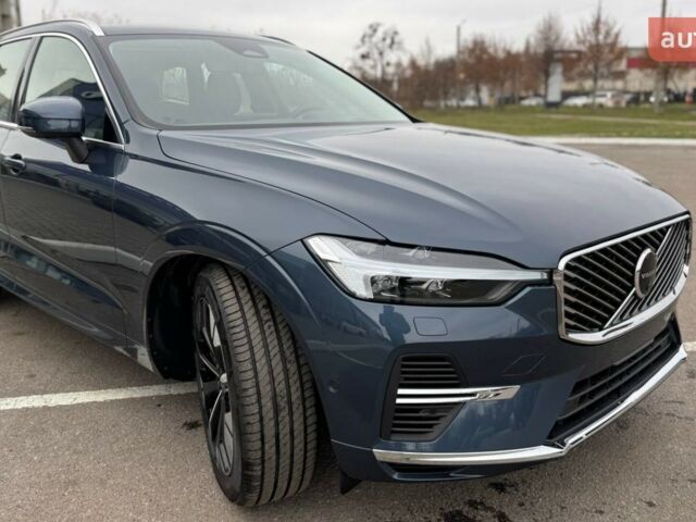 Вольво ХС60, об'ємом двигуна 1.97 л та пробігом 0 тис. км за 87215 $, фото 2 на Automoto.ua