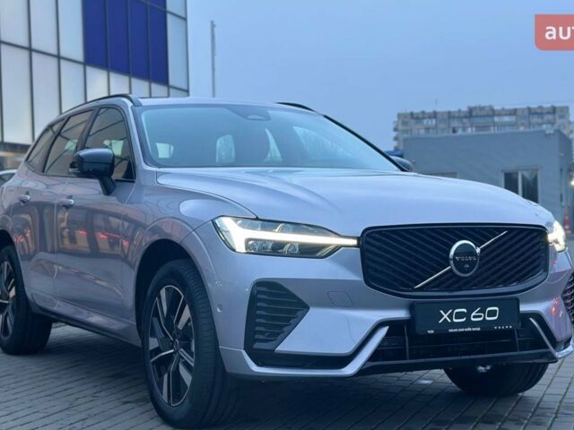 Вольво ХС60, объемом двигателя 1.97 л и пробегом 0 тыс. км за 69258 $, фото 4 на Automoto.ua