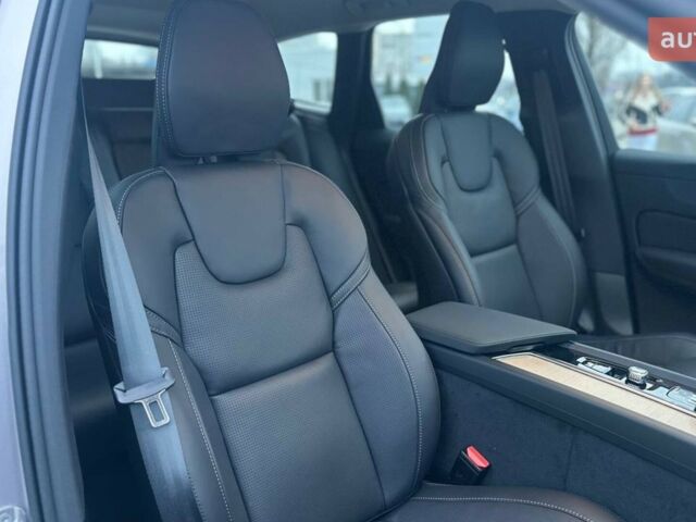 Вольво ХС60, объемом двигателя 1.97 л и пробегом 0 тыс. км за 69258 $, фото 21 на Automoto.ua