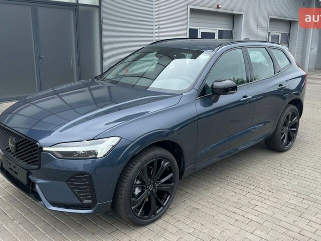 Вольво ХС60, объемом двигателя 1.97 л и пробегом 0 тыс. км за 68891 $, фото 3 на Automoto.ua