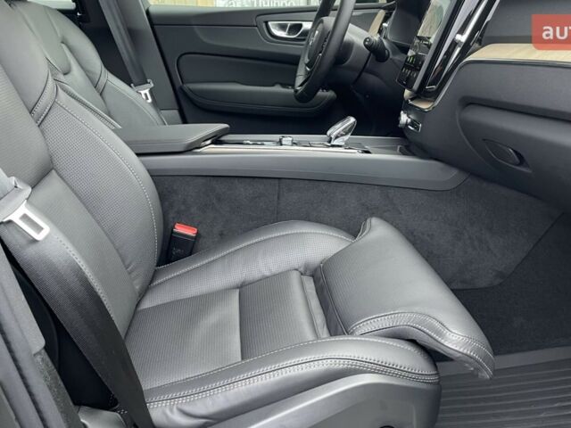 Вольво ХС60, объемом двигателя 1.97 л и пробегом 0 тыс. км за 65847 $, фото 30 на Automoto.ua