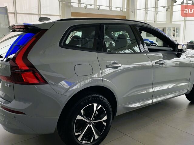 купить новое авто Вольво ХС60 2025 года от официального дилера Автоцентр AUTO.RIA Вольво фото