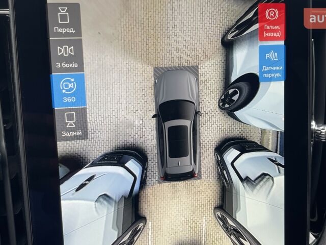 Вольво ХС60, объемом двигателя 1.97 л и пробегом 0 тыс. км за 68891 $, фото 28 на Automoto.ua