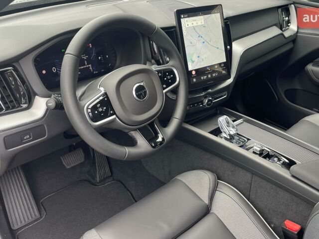 Вольво ХС60, объемом двигателя 1.97 л и пробегом 0 тыс. км за 68891 $, фото 26 на Automoto.ua