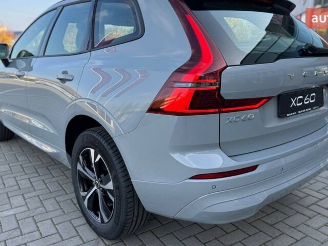 Вольво ХС60, об'ємом двигуна 1.97 л та пробігом 0 тис. км за 56880 $, фото 5 на Automoto.ua