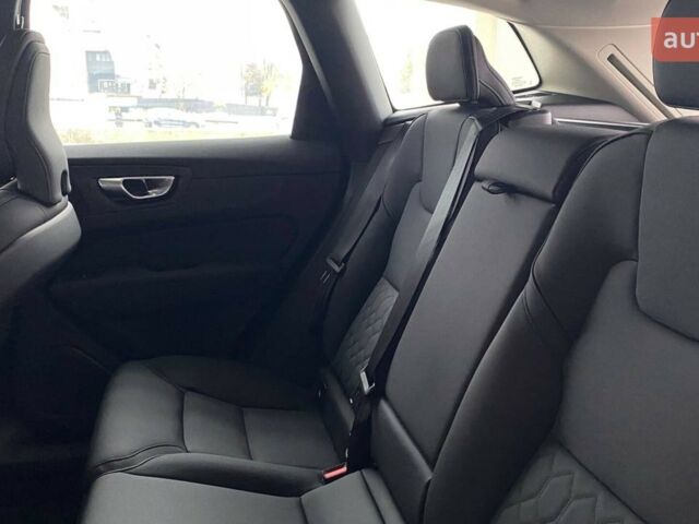 купити нове авто Вольво ХС60 2025 року від офіційного дилера Автоцентр AUTO.RIA Вольво фото