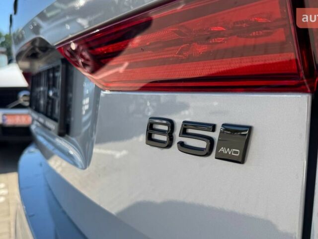 купить новое авто Вольво ХС60 2025 года от официального дилера Автоцентр Поділля Вольво фото