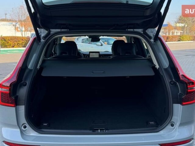 Вольво ХС60, об'ємом двигуна 1.97 л та пробігом 0 тис. км за 56880 $, фото 8 на Automoto.ua