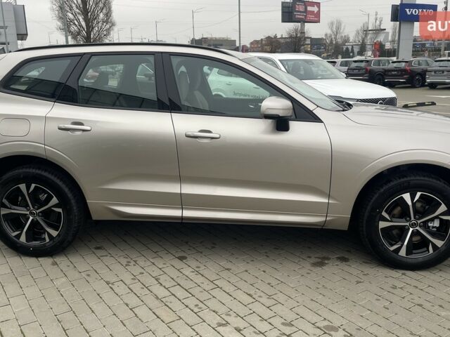 Вольво ХС60, объемом двигателя 1.97 л и пробегом 0 тыс. км за 61679 $, фото 10 на Automoto.ua