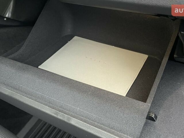 Вольво ХС60, объемом двигателя 1.97 л и пробегом 0 тыс. км за 65847 $, фото 27 на Automoto.ua