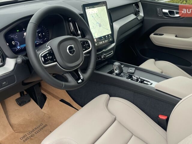 Вольво ХС60, объемом двигателя 1.97 л и пробегом 0 тыс. км за 61679 $, фото 14 на Automoto.ua