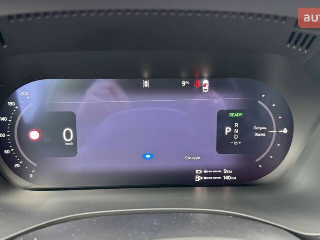 Вольво ХС60, об'ємом двигуна 1.97 л та пробігом 0 тис. км за 87215 $, фото 15 на Automoto.ua