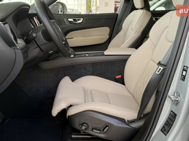 Вольво ХС60, объемом двигателя 1.97 л и пробегом 0 тыс. км за 60389 $, фото 13 на Automoto.ua