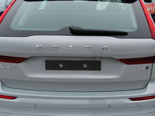 купить новое авто Вольво ХС60 2025 года от официального дилера Автоцентр AUTO.RIA Вольво фото