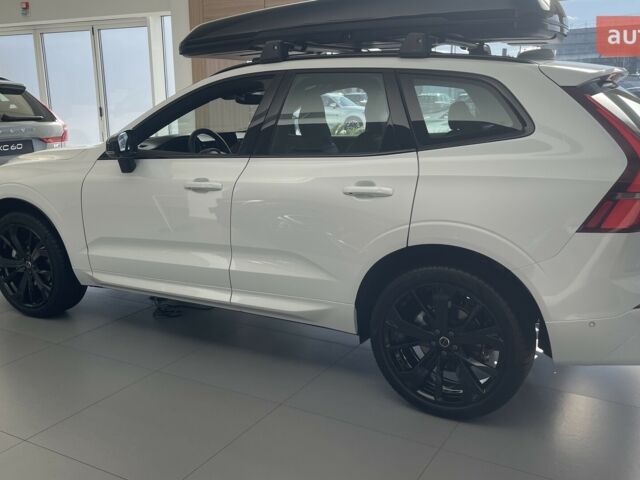 Вольво ХС60 2025 в Киеве на Automoto.ua Вольво ХС60, объемом двигателя 1.97 л и пробегом 0 тыс. км за 68651 $, фото 5 на Automoto.ua