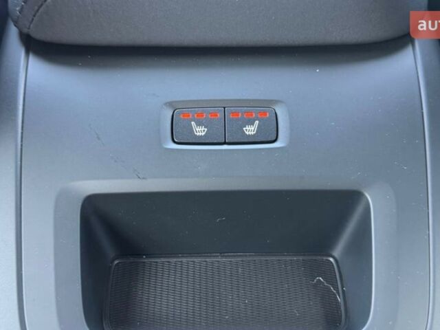 Вольво ХС60, об'ємом двигуна 1.97 л та пробігом 0 тис. км за 56880 $, фото 13 на Automoto.ua