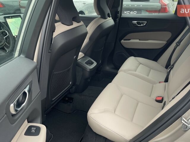 Вольво ХС60, объемом двигателя 1.97 л и пробегом 0 тыс. км за 61679 $, фото 19 на Automoto.ua