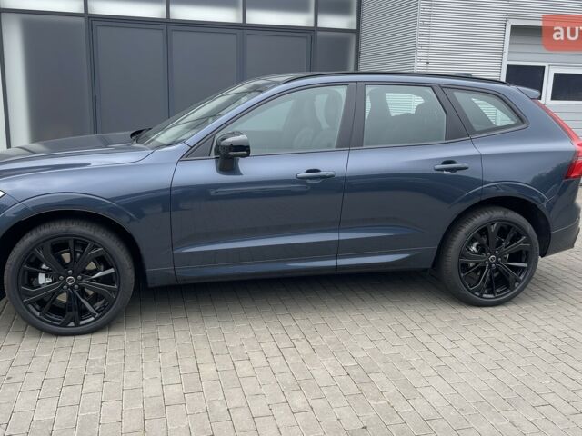 Вольво ХС60, объемом двигателя 1.97 л и пробегом 0 тыс. км за 68891 $, фото 4 на Automoto.ua