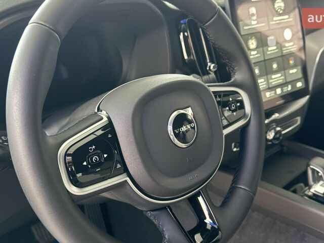 Вольво ХС60, объемом двигателя 1.97 л и пробегом 0 тыс. км за 60389 $, фото 20 на Automoto.ua