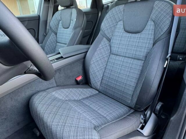 Вольво ХС60, об'ємом двигуна 1.97 л та пробігом 0 тис. км за 56880 $, фото 20 на Automoto.ua