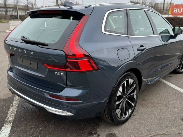 Вольво ХС60, об'ємом двигуна 1.97 л та пробігом 0 тис. км за 87215 $, фото 5 на Automoto.ua