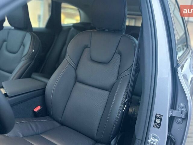 Вольво ХС60, объемом двигателя 1.97 л и пробегом 0 тыс. км за 69258 $, фото 19 на Automoto.ua