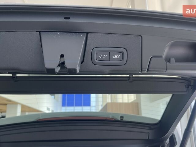 Вольво ХС60 2025 в Киеве на Automoto.ua Вольво ХС60, объемом двигателя 1.97 л и пробегом 0 тыс. км за 57451 $, фото 19 на Automoto.ua