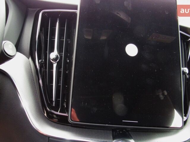 купити нове авто Вольво ХС60 2025 року від офіційного дилера Автоцентр AUTO.RIA Вольво фото