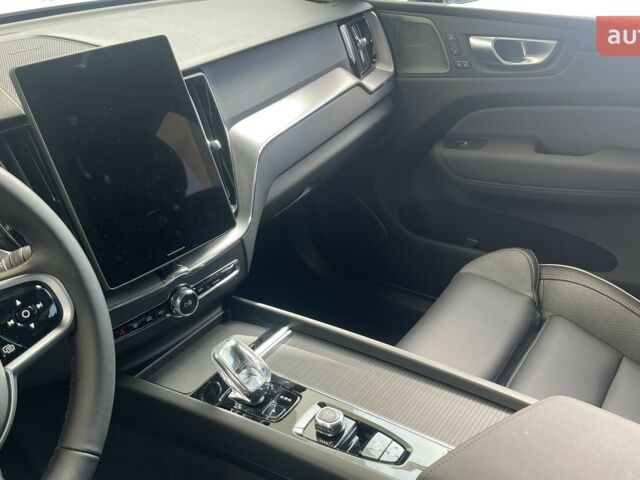 Вольво ХС60 2025 в Киеве на Automoto.ua Вольво ХС60, объемом двигателя 1.97 л и пробегом 0 тыс. км за 68651 $, фото 12 на Automoto.ua