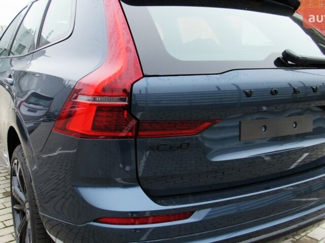 купити нове авто Вольво ХС60 2025 року від офіційного дилера Автоцентр AUTO.RIA Вольво фото