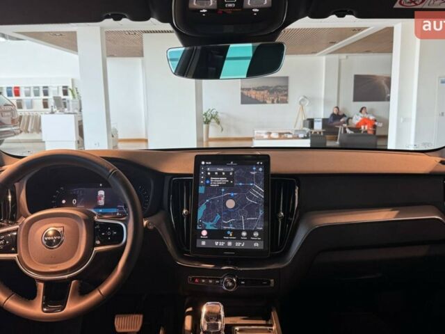 Вольво ХС60, об'ємом двигуна 1.97 л та пробігом 0 тис. км за 70266 $, фото 26 на Automoto.ua