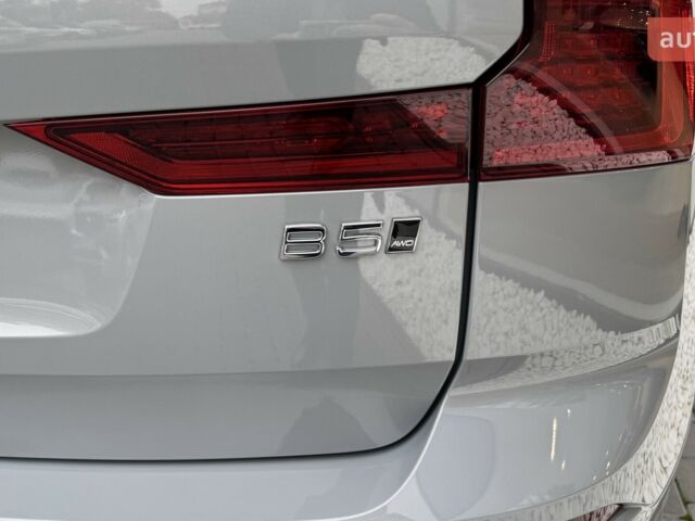 купить новое авто Вольво ХС60 2025 года от официального дилера Volvo Car-Одеса Вольво фото