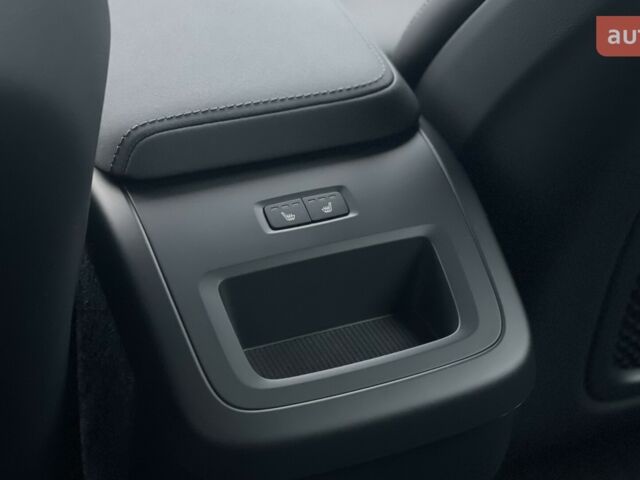 Вольво ХС60, объемом двигателя 1.97 л и пробегом 0 тыс. км за 65847 $, фото 35 на Automoto.ua