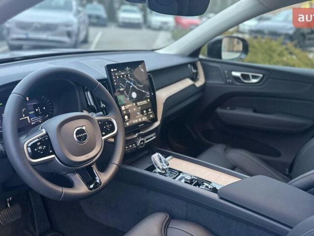 Вольво ХС60, объемом двигателя 1.97 л и пробегом 0 тыс. км за 69258 $, фото 15 на Automoto.ua