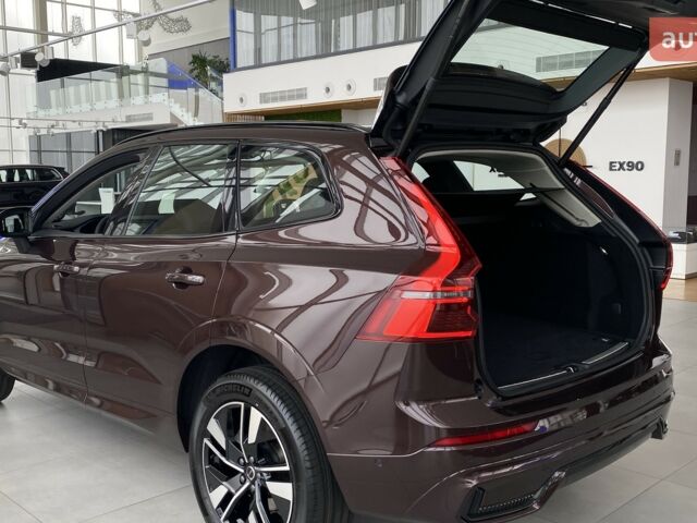 купить новое авто Вольво ХС60 2025 года от официального дилера Автоцентр AUTO.RIA Вольво фото