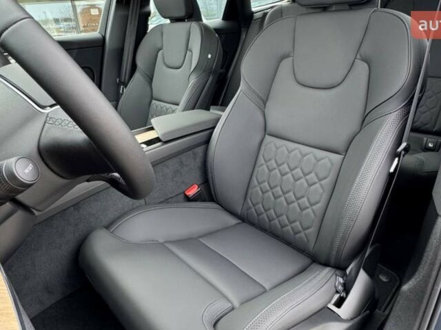 Вольво ХС60, об'ємом двигуна 1.97 л та пробігом 0 тис. км за 87215 $, фото 25 на Automoto.ua